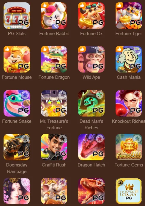 Jogos variados: uma experiência envolvente e única - jhonpg.com