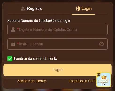 Dicas para um Jogo Responsável